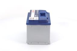 AKUMULATOR 74AH/680A P+ /278X175X190/ /BOSCH S4/ BOSCH 0 092 S40 080