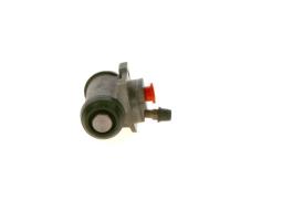 CYLINDEREK HAM.RENAULT MEGANE 96- @17,46/L+P//BENDIX/ PG 1.5. F 026 002 182