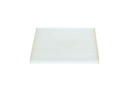 FILTR NAWIEWU RENAULT MEGANE SCENIC     /+KLIM./ PG8.5. 1 987 432 090