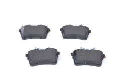 KLOCKI HAM./TYŁ/ PEUGEOT 308 1,4-1,6 16V-7 PG 1.1. 0 986 494 304