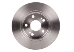 TARCZA HAM./PRZ/ RENAULT SAFRANE 92-96 @65X10 PG 1.2. 0 986 478 758