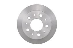 TARCZA HAM./TYŁ/ FIAT DUCATO 01- @280X16/OTWÓR 79mm/ PG 1.2. 0 986 479 066
