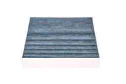 FILTR KABINY VW POLO 05- /ANTYALERGICZNY FILTER+/ PG8.5 0 986 628 504
