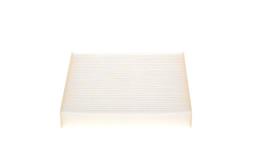FILTR KABINY FIAT PANDA III 12- PG8.5. 1 987 435 005