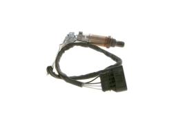 SONDA LAMBDA VW 1,6 91-98 /PRZED KATALIZATOREM/ /L=650,4-K/ PG4.1. 0 258 003 604
