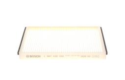 FILTR NAWIEWU OPEL /ASTRA II/ PG8.5. 1 987 432 040          10