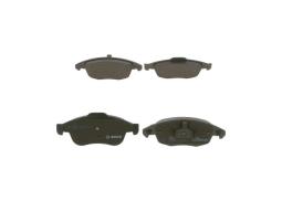 KLOCKI HAM./PRZ/ CITROEN C4 1,8 07-     /GRAND PICASSO/ PG 1.1. 0 986 494 235