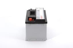 AKUMULATOR 90AH/720A P+ /353X175X190/ /BOSCH S3/ BOSCH 0 092 S30 130