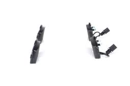 KLOCKI HAM./PRZ/ VW GOLF IV 1,9TDI      /CZUJNIK D X 2/ PG 1.1. 0 986 494 050