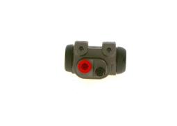 CYLINDEREK HAM.RENAULT CLIO 91-96 @20,64P/ /LUCAS/ PG 1.5. 0 986 475 643