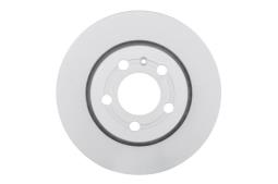 TARCZA HAM./TYŁ/ VW GOLF IV 98- @256X21,9 PG 1.2. 0 986 478 482
