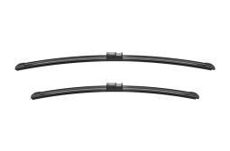 PIÓRA WYCIER. 600MM/500MM 2SZT BMW X5 07- PG10.2. 3 397 118 970