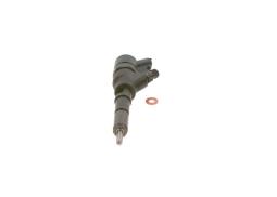 WTRYSKIWACZ CR CITROEN 2,0HDI 99- /BOSCHPROGRAM BX/ PG11.6. 0 986 435 077          BX
