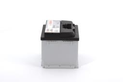 AKUMULATOR 41AH/360A P+ /207x175x175/ /BOSCH S3/ BOSCH 0 092 S30 010