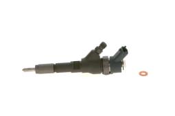 WTRYSKIWACZ CR FIAT 2,0JTD 99-04 /RHX,RHZ/ /8V/ /BOSCH PROGRAM BX/ PG11.6. 0 986 435 003          BX