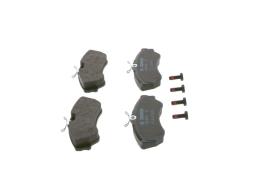 KLOCKI HAM./PRZ/ VW T4 PG 1.1. 0 986 460 941