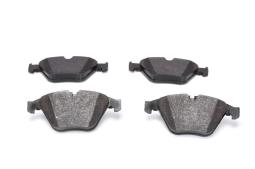KLOCKI HAM./PRZ/ BMW 3 /E90/ 07- PG 1.1. 0 986 494 354