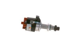 APARAT ZAPŁ.VW GOLF III 1,8 /BOSCH PROG RAM BX/ PG3.3. 0 986 237 636          BX