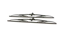 PIÓRA WYCIER. 500MM 2SZT /STANDART/ /WYCOFANE Z OFERTY DOSTAWCY!!!/ PG10.3. 3 397 005 695           W