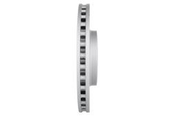 TARCZA HAM./PRZ/ AUDI A4 1,8TFSI 08- @320x30 PG 1.2. 0 986 479 468