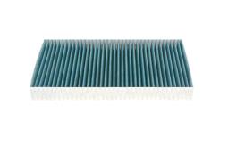 FILTR KABINY SEAT EXEO 08- /ANTYALERGICZNY FILTER +/ PG8.5 0 986 628 513