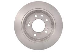 TARCZA HAM./TYŁ/ HYUNDAI I30 1,4-2,0CRDI07- @262X10 PG 1.2. 0 986 479 508