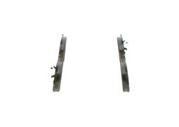 KLOCKI HAM./PRZ/ FORD GALAXY 00- PG 1.1 0 986 494 390