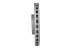 TARCZA HAM./PRZ/ IVECO III 06- @290X28 PG 1.2. 0 986 479 718