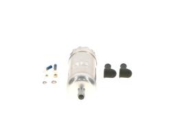 POMPA PALIWA ELEKTR.UNIWERSALNA /VW 1,9 "-2,1 77- OPEL 1,8-3,0 83-/" PG6.1. 0 580 464 085