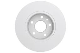 TARCZA HAM./TYŁ/ ALFA ROMEO 156 99- @251X10 PG 1.2. 0 986 479 B31