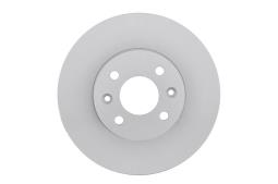 TARCZA HAM./PRZ/ RENAULT LAGUNA @262X22 PG 1.2. 0 986 478 598