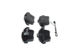 KLOCKI HAM./PRZ/ CITROEN C5 1,6-1,8 16V 09- PG 1.1. 0 986 494 371