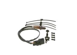 SONDA LAMBDA VW SHARAN 2,8 00- /AYL/ PG4.1. 0 258 007 357