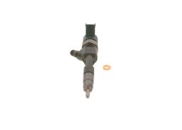 WTRYSKIWACZ CR RENAULT KANGOO 1,9DCI 00-7 /MEGANE 00-03/ /BOSCH PROGRAM BX/ PG11.6. 0 986 435 100          BX