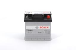 AKUMULATOR 45AH/400A P+ /207X175X190/ /BOSCH S3/ BOSCH 0 092 S30 020