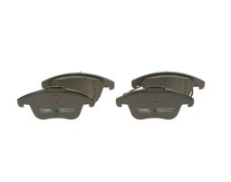KLOCKI HAM./PRZ/ AUDI A4 11- PG 1.1 0 986 494 538