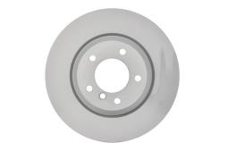 TARCZA HAM./PRZ/ BMW 1 2,0TD 04- @330X24 PG 1.2. 0 986 479 215