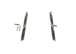 KLOCKI HAM./PRZ/ FIAT DUCATO 94- 18 BOXE PG 1.1. 0 986 424 031