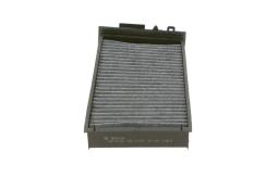 FILTR NAWIEWU CITROEN C5 00- PG8.5. 1 987 432 398