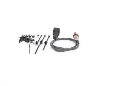 SONDA LAMBDA VW GOLF 1,6 16V 02- /PRZED KATALIZATOREM/ PG4.1. 0 258 007 355