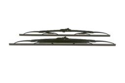 PIÓRA WYCIER. 550MM/500MM 2SZT /TWIN    SPOILER/ PG10.1. 3 397 118 423    551S   5