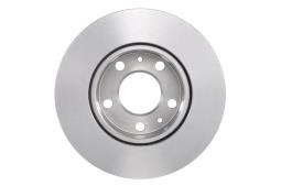 TARCZA HAM./PRZ/ FIAT DUCATO 94- 18 @300X24 PG 1.2. 0 986 478 842