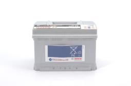 AKUMULATOR 77AH/780A P+ /278X175X190/ /BOSCH S5/ BOSCH 0 092 S50 080
