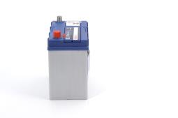 AKUMULATOR 45AH/330A P+ /238X129X227/ /BOSCH S4/ BOSCH 0 092 S40 210