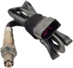 SONDA LAMBDA AUDI A4 1,8 95-01 /PRZED KATALIZATOREM/ /NOWY NUMER 0 258 006 978/ PG4.1. 0 258 006 307