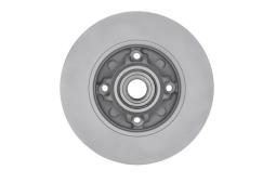 TARCZA HAM./TYŁ/ CITROEN C4 1,6-2,0HDI 0- @249X9 PG 1.2. 0 986 479 400