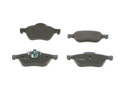 KLOCKI HAM./PRZ/ RENAULT LAGUNA 1,6 16V PG 1.1. 0 986 494 439
