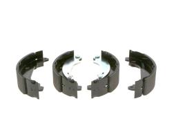 SZCZĘKI HAM.RENAULT CLIO 98- /180X40/ PG 1.4. 0 986 487 556