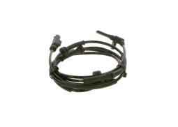CZUJNIK ABS ALFA ROMEO 156 1,9-2,4JTD 03- /PRZ/ /P/ PG 1.7. 0 265 007 487