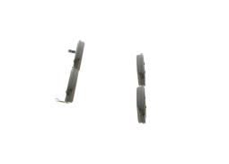 KLOCKI HAM./TYŁ/ KIA RIO 1,4-1,5CRDI 05- PG 1.1. 0 986 494 140